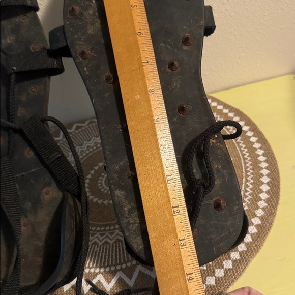 Overshoe Corks / Cleats XL for ice or fly fishing and outdoor adventures - Picture 3 of 11